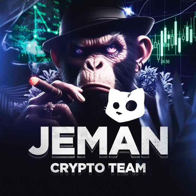 Crypto Team Jeman