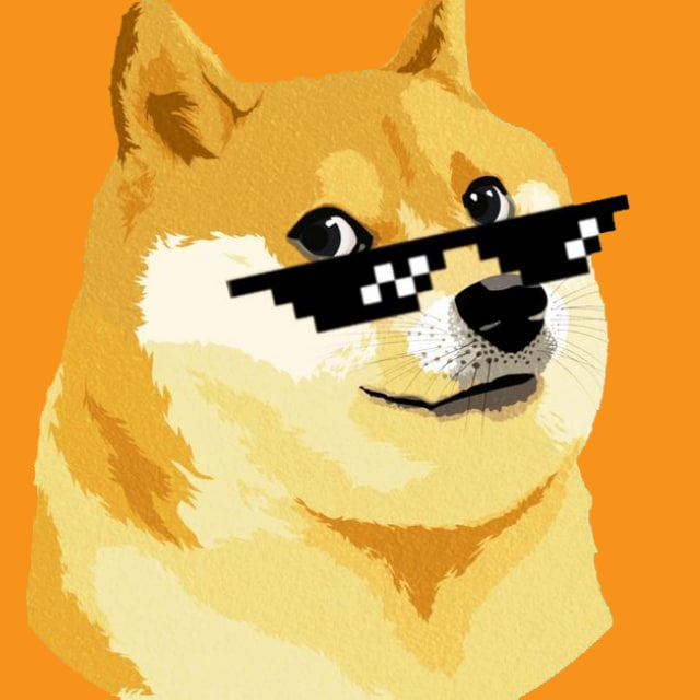 ₿ Криптоантон