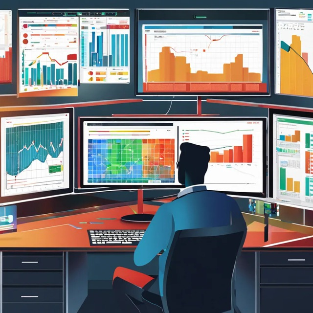 Непосредственно Трейдер