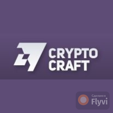 Crypto Craft