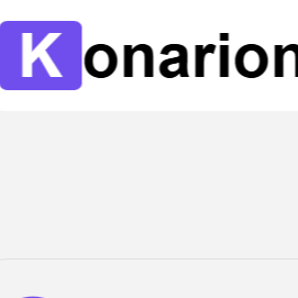 Konarion