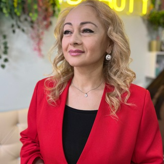 Deaf Camera Anita Kanukova