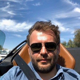 Алексей Труфанов