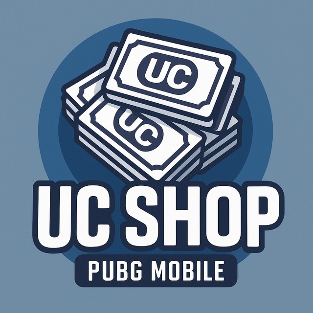 Ucpmshop Bot