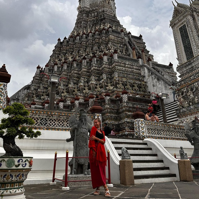 Ваша Лидерша Вершина Инвестиций