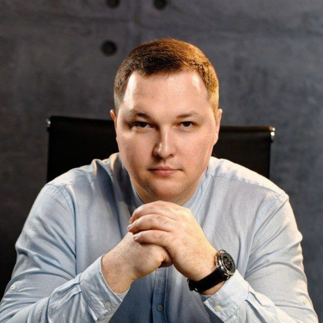 Никита Костанда