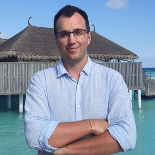 Алексей Суходоев | Инвестиции и Нетворкинг