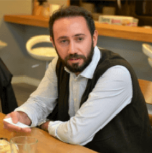 Новиков Андрей Витальевич