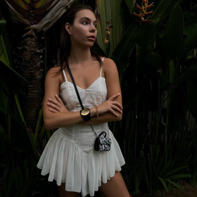 София Акимова