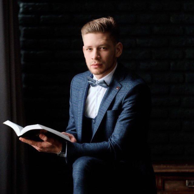 Никита На Связи