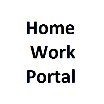 Home Work Portal