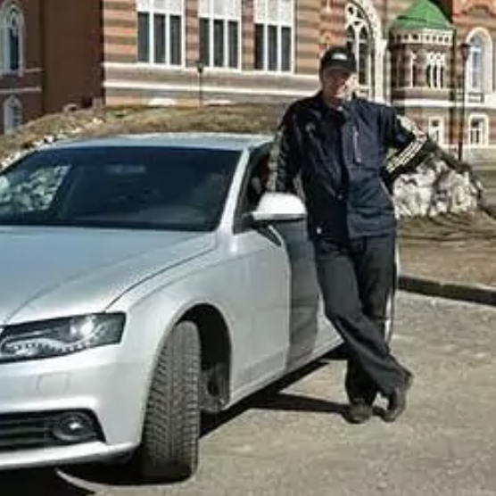 Алексей Тимофеев