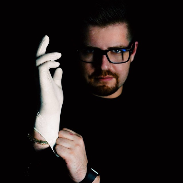 Уже не Доктор