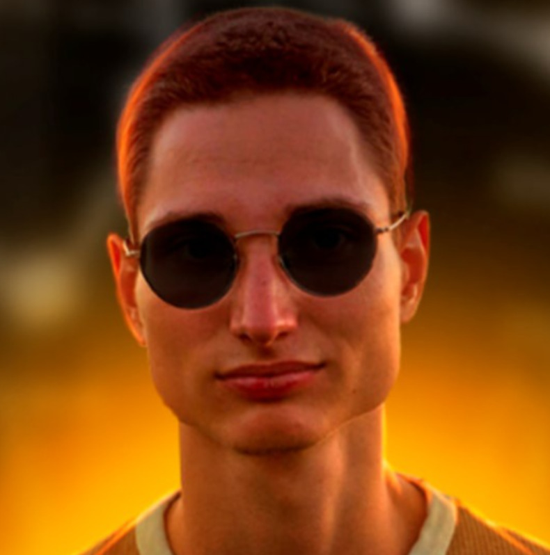 Азамат Трейдинг