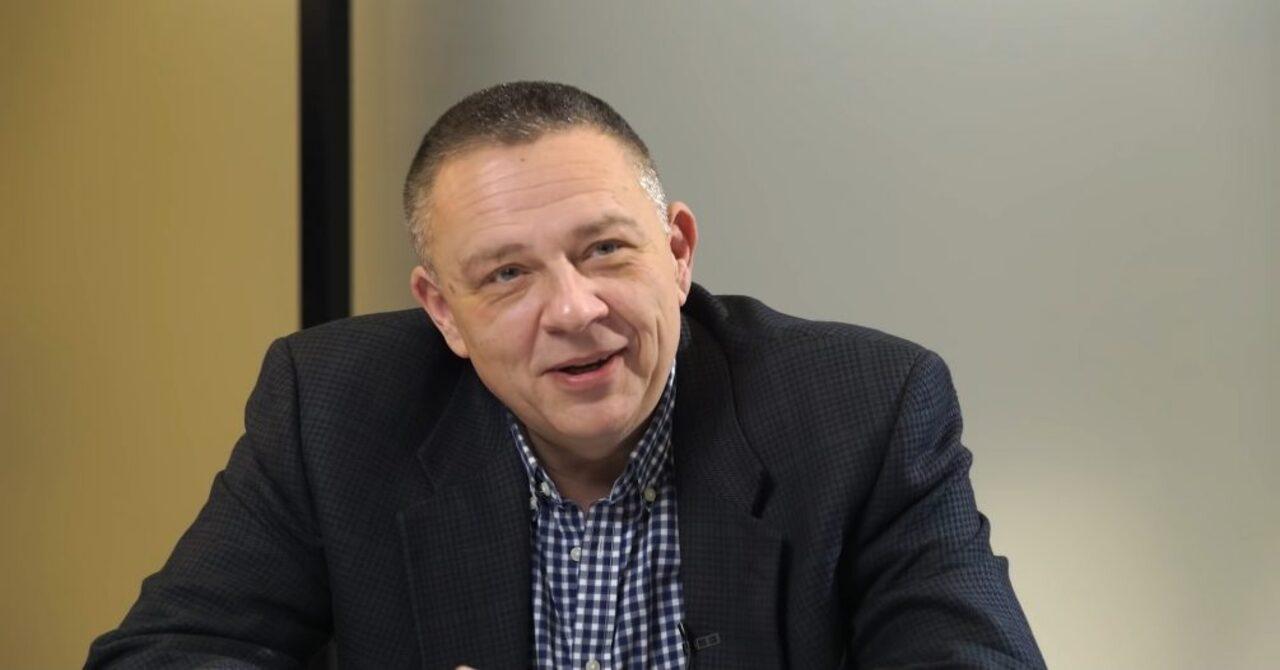 Степан Демура