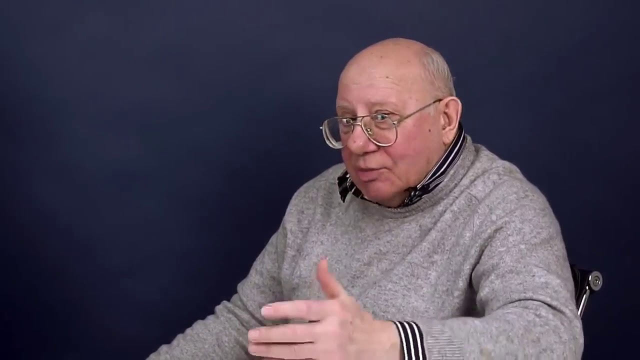 Валерий Гаевский