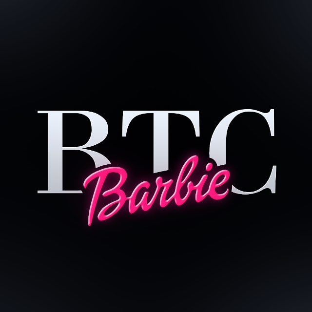 Btc Barbie