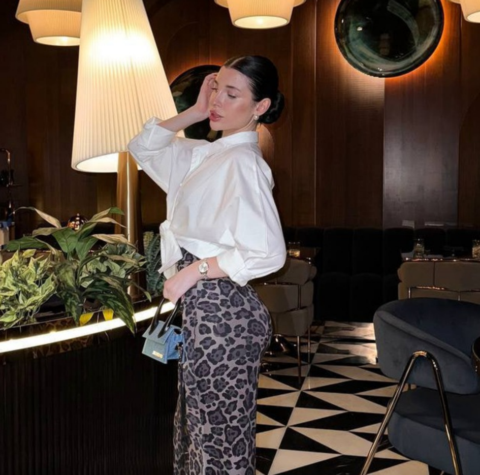 Добрая Душа