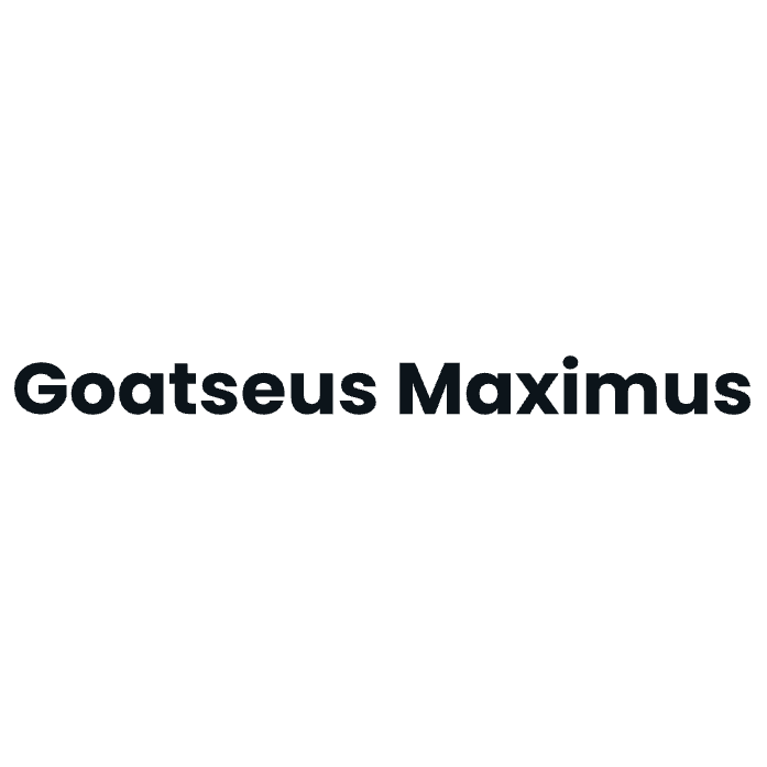 Goatseus Maximus
