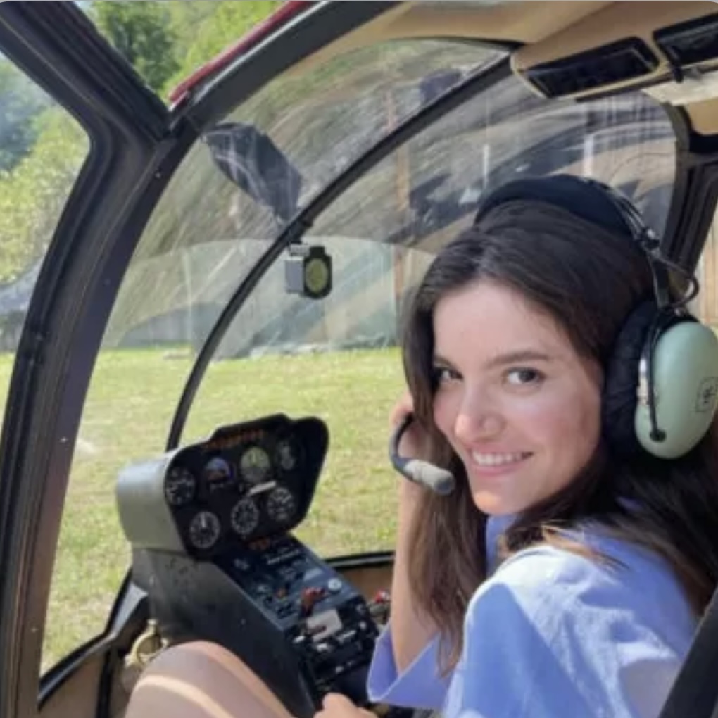 Наталья Золотарева