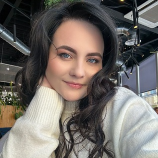 Женя Продвижение