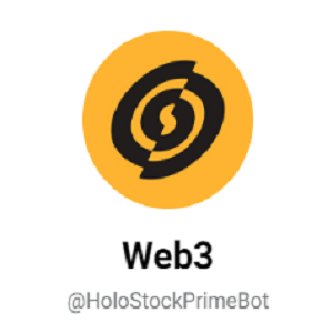 Holostockprimebot