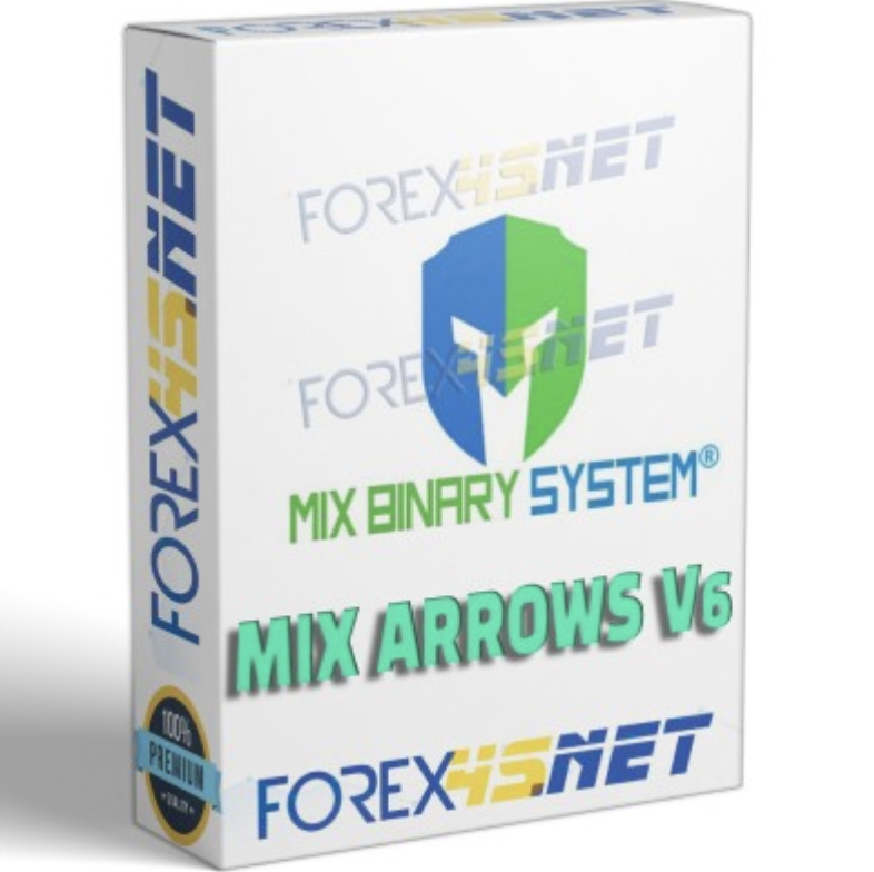 Mix Arrows v6
