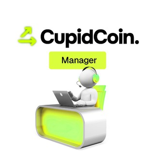 Cupidcoin io