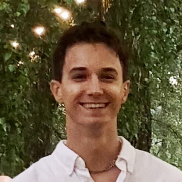 Никита Морозов