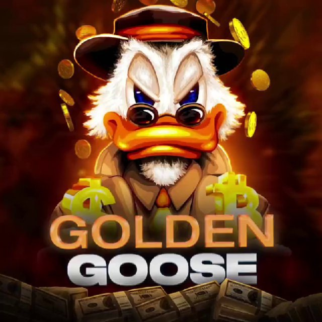 Goldengoose