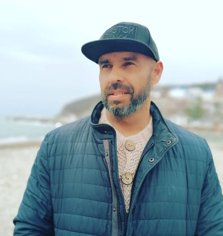 Максим Семенов