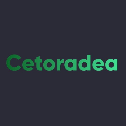 Cetoradea