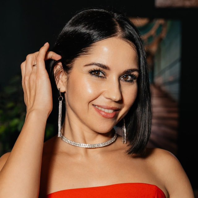 «делаем Невозможное» Кристина Платонова