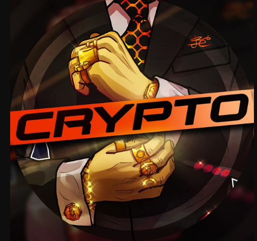 Crypto Vip Club