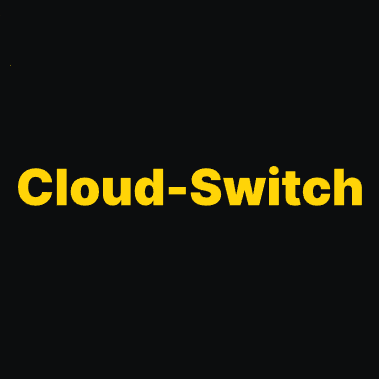 Cloud Switch Com