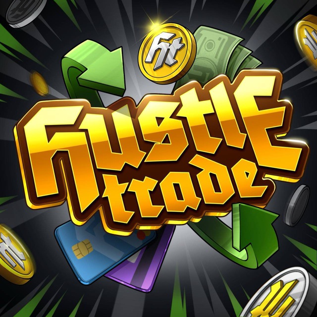 Hustle Trade
