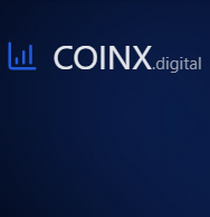 Coinx Digital