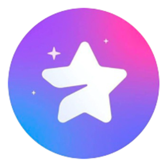 Раздача Звёзд